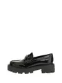 Produktbild: MOCASSINI Donna GUESS FLTYNK ELE14 YANIKA BLACK