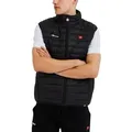 Produktbild: Ellesse Steppweste Ellesse Bardy Gilet Vest schwarz L