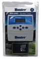 Produktbild: Hunter ELC-601i Bewässerungscomputer 6 Zonen Innen 230V Speicherschutz Timer