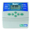 Produktbild: Hunter ELC-601i – Bewässerungs-Timer, 6 Stationen, für Innenbereiche