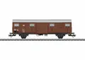 Produktbild: Märklin 47311 Spundenwandwagen Gbs 256 DB Ep.IV Neu