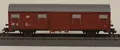 Produktbild: Märklin 47311 Spundwandwagen Gbs 256 DB, Ep. IV