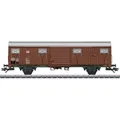 Produktbild: Märklin 47311 Spundwandwagen Gbs 256, DB, Ep. IV H0 + Neu