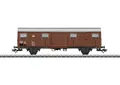 Produktbild: Märklin H0 47311 Spundwandwagen Gbs 256  Neu & OVP