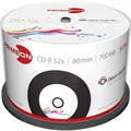 Produktbild: Primeon CD-R 700MB 50er Spindel (50x) (2761107)