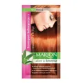 Produktbild: Marion Kupfer Farbshampoo 91 - 40ml, Intensive Haarfarbe