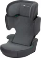 Produktbild: Bebeconfort Road Safe i-Size Sitzerhöhung, Installation mit Sicherheitsgurt, 3.5 Jahre-12 Jahren, 15-36 kg,100-150 cm, Tinted Graphite