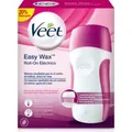 Produktbild: Veet EASY WAX Heißwachsgerät, Netzbetrieb