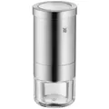 Produktbild: WMF Zerkleinerer Gourmet Gewürzschneider, 0 W, Schneider mit Schneidwerk für getrocknete Kräuter, Gewürze
