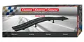 Produktbild: Carrera® Autorennbahn Carrera 20020587 - DIGITAL 124/132/EVOLUTION Überfahrt