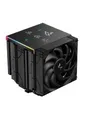 Produktbild: DeepCool AK620 DIGITAL PRO - Black - CPU-Luftkühler - 50 dBA oder höher