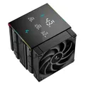 Produktbild: Deepcool AK620 DIGITAL PRO (163 mm) (R-AK620-BKAPMN-G)