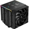 Produktbild: Deepcool AK620 DIGITAL PRO Kühlung