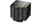 Produktbild: DeepCool AK620 Digital Pro CPU Kühler für AMD und Intel CPU schwarz