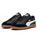 Produktbild: Puma 9-T Uni Sneaker Turnschuhe 398174 02 Schwarz-Weiss , Schuhgröße:46 EU