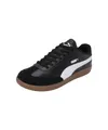 Produktbild: Puma 9-T Unisex Sneaker Turnschuhe 398174 02 Schwarz-Weiss, Schuhgröße:46 EU