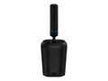 Produktbild: Logitech G RS Shifter & Handbrake - Sequentieller Schaltmechanismus