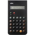Produktbild: Braun BNE 001 BK Taschenrechner