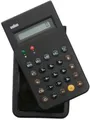 Produktbild: Braun Taschenrechner Braun Uhren BNE001BK Taschenrechner Taschenrechner/Tischrechner