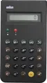 Produktbild: Braun Taschenrechner BNE001BK