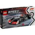 Produktbild: LEGO Speed Champions 77250 MoneyGram Haas F1 Team VF 24 Rennauto