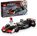 Produktbild: LEGO Speed Champions 77250 MoneyGram Haas F1 Team VF-24 Rennauto