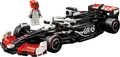 Produktbild: LEGO 77250 - LEGO Speed Champions - MoneyGram Haas F1 Team VF-24 Rennauto
