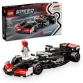 Produktbild: 77250 Lego S.c.: Moneygram Haas F1® Team Vf-24 Rennauto