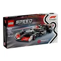 Produktbild: LEGO Speed Champions (77250) MoneyGram Haas F1® Team VF-24 I NEU