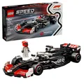 Produktbild: LEGO Speed Champions 77250 Auto F1 Moneygram Haas Team VF-24 Spiele Constructor