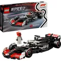 Produktbild: LEGO® Speed Champions 77250 MoneyGram Haas F1 Team VF-24 Rennauto