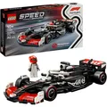 Produktbild: LEGO 77250 Speed Champions MoneyGram Haas F1 Team VF-24 Rennauto