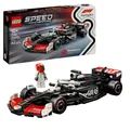 Produktbild: LEGO 77250 Speed Champions MoneyGram Haas F1 Team VF-24