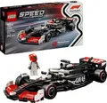 Produktbild: LEGO® Speed Champions 77250 Moneygram Haas F1 Team VF-24 Rennauto NEU / OVP