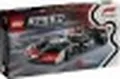 Produktbild: LEGO Speed Champions Auto F1 MoneyGram Haas F1 Team VF-24 77250 LEGO