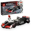 Produktbild: LEGO Speed Champions Auto da Corsa MoneyGram Haas F1 Team VF-24 Macchina Giocatt