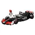 Produktbild: Lego Speed Champions 77250 Moneygram Hare F1 Team VF-24 Rennwagen