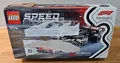 Produktbild: LEGO® Speed Champions 77250 MoneyGram Haas F1 Team Vf-24 Rennauto  5583