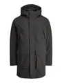 Produktbild: JACK & JONES Herren Jprccmoon Parka Sn, Black, l