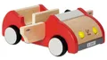 Produktbild: Hape Familienauto für Biegepuppen