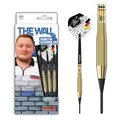 Produktbild: Bull's M.Schind. Natural Bress Softdart 18g (18 g) (16288)