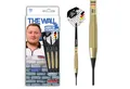 Produktbild: BULL'S Dartpfeil Martin Schindler Natural Brass Softdart 18g, Einsteiger Dartpfeil Soft Dart Darts