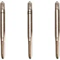 Produktbild: BGS Gewindebohrer Satz Vor   Mittel Und Fertigschneider HSS G M3 X 0 5 3Tlg  930
