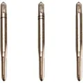 Produktbild: Bgs Technic - Gewindebohrer-satz Vor-, Mittel- Und Fertigschneider Hss-g M3 X 0,5 3-tlg.