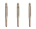 Produktbild: BGS Gewindebohrer Satz M3 x 0,5, 3 teilig 930