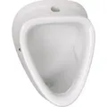 Produktbild: Absaug-Urinal Zulauf von oben FULL BxHxT: 370x460x450 mm Keramik weiß