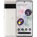 Produktbild: Google Pixel 6 Pro 128GB Cloudy White - Weiß