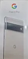 Produktbild: Google Pixel 6 Pro - 128GB - Cloudy White (Ohne Simlock)