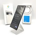 Produktbild: 63) Google Pixel 6 Pro Dual-SIM 12GB RAM 128GB White OVP 19 % MwSt. ausweisbar