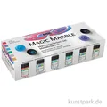 Produktbild: 2 bis 24x KREUL Marmorierfarbe 